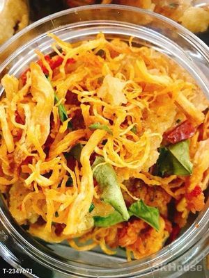 CƠM CHÁY LẮC KHÔ GÀ MẶN MẶN, CAY CAY SIÊU NGON 500. Mua bán Đồ ăn, thực phẩm và các loại khác tại Thành phố Thủ Đức Tp Hồ Chí Minh được đăng bởi Nguyễn Cao Hiếu