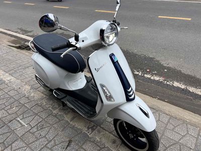 Vespa pimavera 125❇️Đồng Moto Đà Lạt❇️. Mua bán Xe máy tại Thành phố Đà Lạt Lâm Đồng được đăng bởi ĐỒNG MOTOR 2  cá nhân