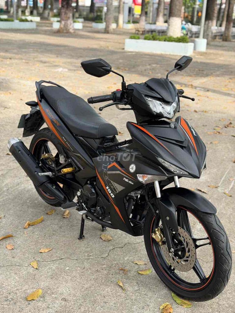 Xe Ex led có góp 0đ. Mua bán Xe máy tại Huyện Trảng Bom Đồng Nai được đăng bởi Xe Máy Ngọc Hưng hình 5