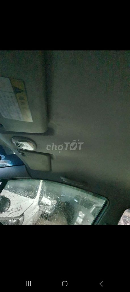 Matits 3Nhập khẩu 2008. Mua bán Ô tô tại Huyện Gia Lâm Hà Nội được đăng bởi Anh chien hình 6