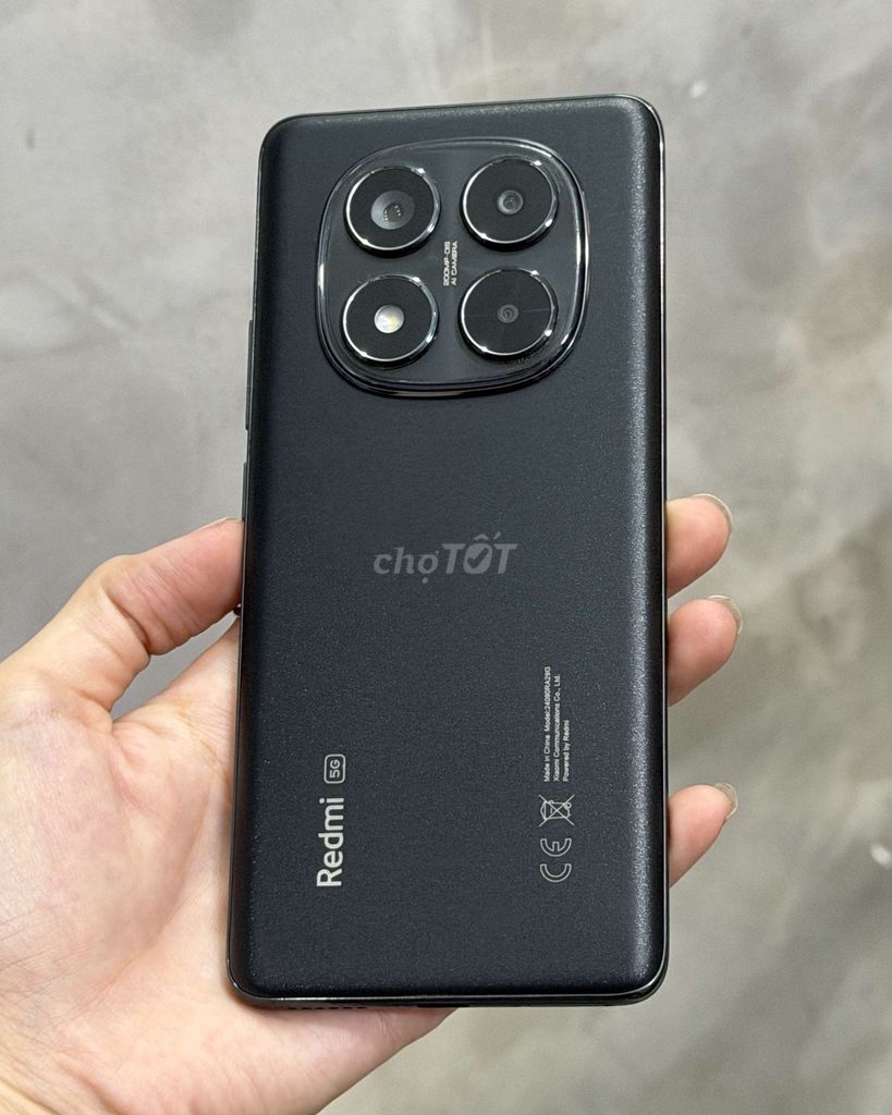 🔥 Xiaomi Note 14 Pro 5G / Ram 12Gb-512Gb. Mua bán Điện thoại tại Quận Cẩm Lệ Đà Nẵng được đăng bởi Good Phone hình 1
