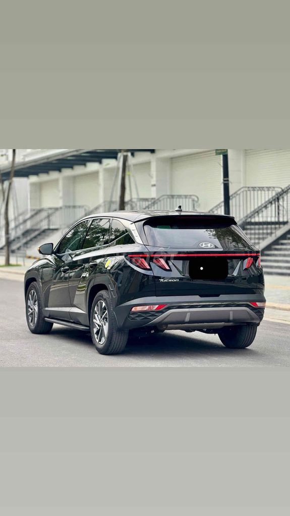 Hyundai Tucson 2023 2.0 xăng đặc biệt 35000 km. Mua bán Ô tô tại Quận Ngũ Hành Sơn Đà Nẵng được đăng bởi thanh thanh hình 2