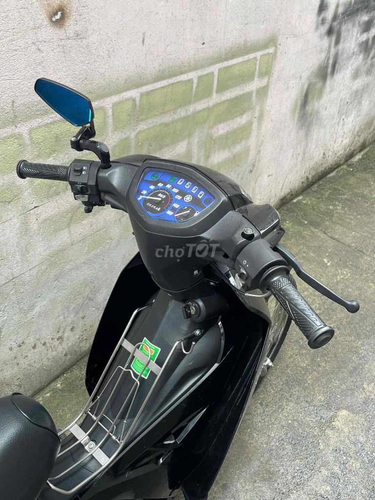 Sirius 2022 chính chủ xe đẹp. Mua bán Xe máy tại Thành phố Thủ Đức Tp Hồ Chí Minh được đăng bởi Lê Hạnh hình 3