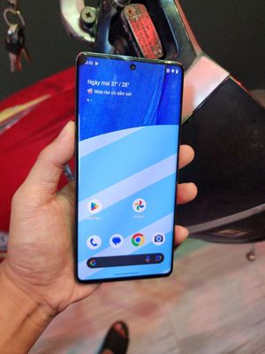 Pixel 7 pro QT 2 sim. Mua bán Điện thoại tại Thành phố Cà Mau Cà Mau được đăng bởi Hào
