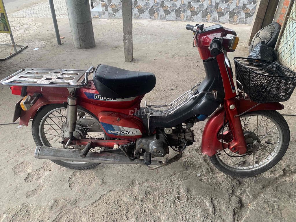 DH88 Nhà Dư Cần Bán. Mua bán Xe máy tại Thành phố Mỹ Tho Tiền Giang được đăng bởi Thông Lê hình 3