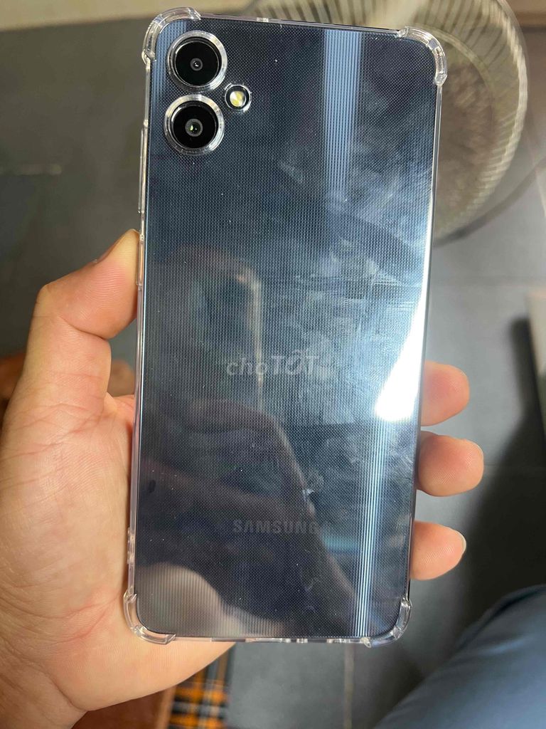 Samsung A05. Mua bán Điện thoại tại Huyện Châu Thành Bến Tre được đăng bởi Quoc Ky hình 1