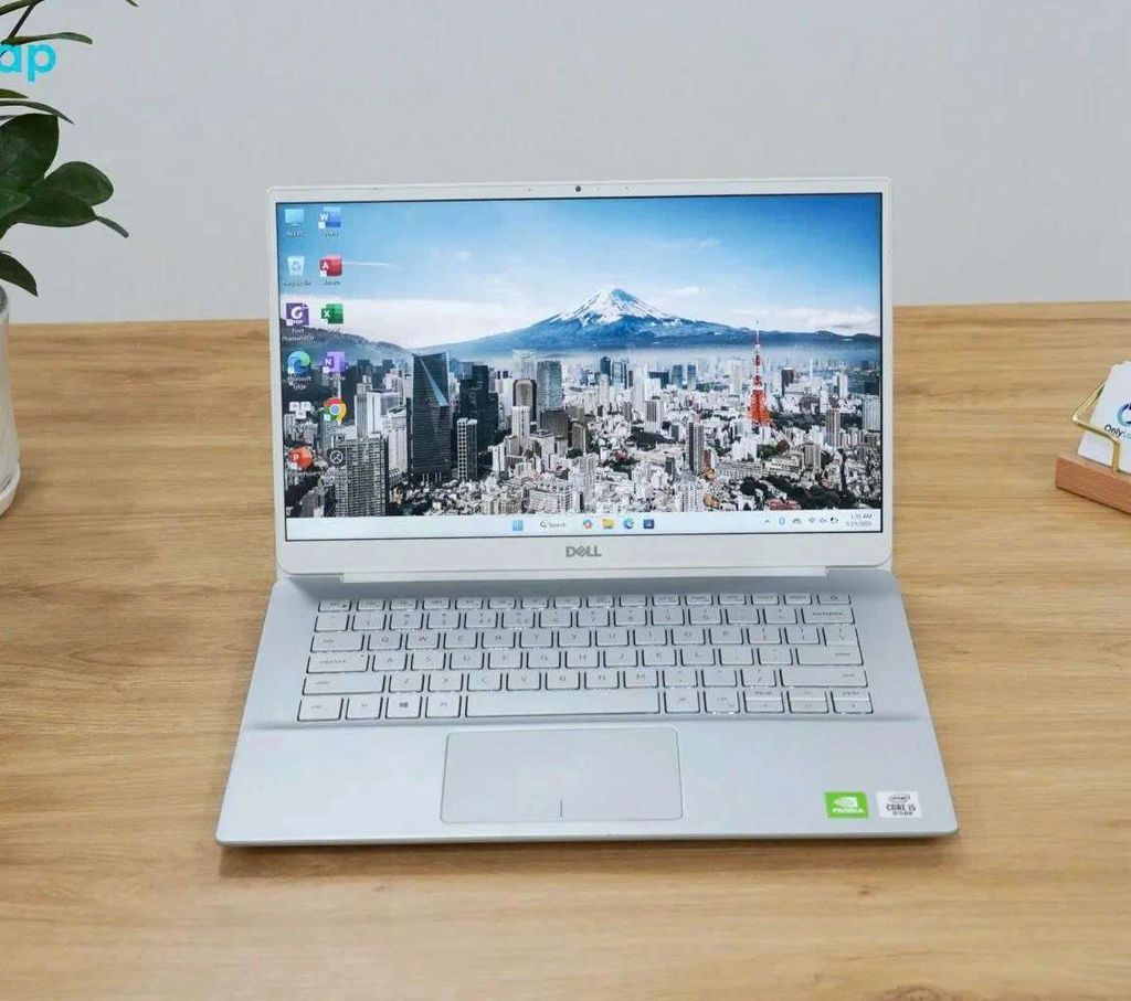 Dell Inspiron 5490: i5-10210U | 256GB | MX250. Mua bán Laptop tại Quận 10 Tp Hồ Chí Minh được đăng bởi TTCenter hình 1