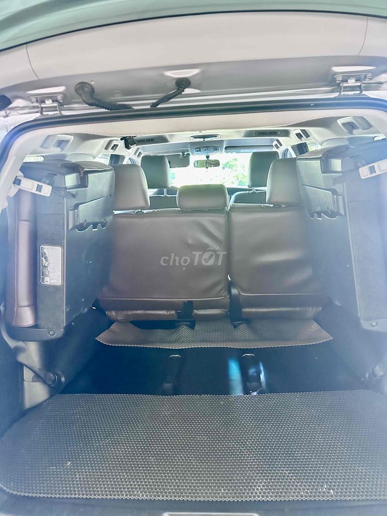 Toyota Fortuner 2020 2.4AT 4x2  - 78000 km. Mua bán Ô tô tại Huyện Châu Thành An Giang được đăng bởi huynh trung tinh hình 17