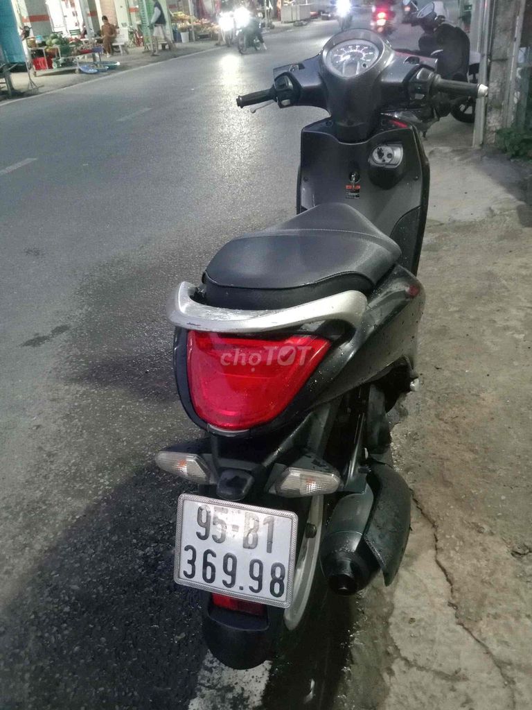 Jamus biển 95 máy êm ru fun chức năng. Mua bán Xe máy tại Quận Cái Răng Cần Thơ được đăng bởi Cầm Đồ Minh Tấn hình 4