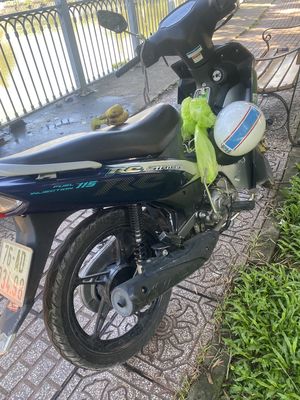 Nhà có chiếc xe Sirius FI cần ra đi. Mua bán Xe máy tại Quận Tân Bình Tp Hồ Chí Minh được đăng bởi Duy ngoc Nguyen