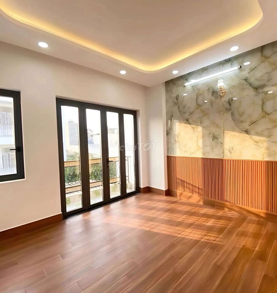 MẶT TIỀN ĐƯỜNG SỐ LÊ VĂN QUỚI SÁT BỐN XÃ 3 Tầng 4Mx16M Hơn 6 TỶ. Mua bán nhà ở tại Quận Bình Tân Tp Hồ Chí Minh được đăng bởi Mai Lam BĐS hình 4
