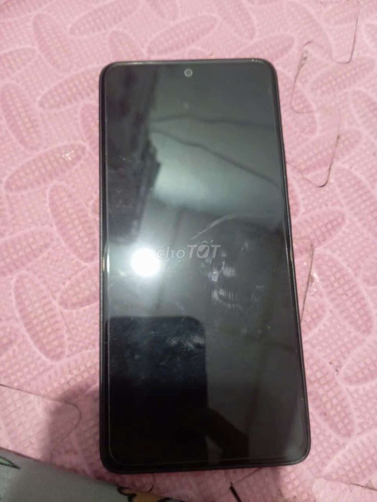 Redmi note 14 5g. Mua bán Điện thoại tại Thành phố Thủ Đức Tp Hồ Chí Minh được đăng bởi Ánh Tuyết Võ Thị hình 1