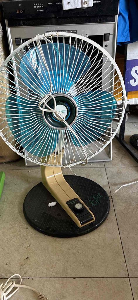 Quạt điện Mitsubishi Nhật Bản. Mua bán Quạt tại Quận Ngô Quyền Hải Phòng được đăng bởi Hoàng lan hương hình 1