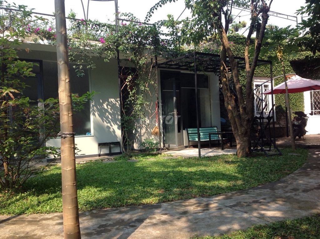 Cần bán biệt thự mini đường Nguyễn văn huề