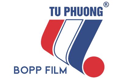 NHÀ MÁY MÀNG BOPP TÚ PHƯƠNG - CÔNG TY CỔ PHẦN TẬP ĐOÀN HÓA CHẤT NHỰA logo