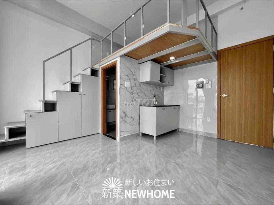 cho thuê duplex ngay sân bay - hồng hà - nguyễn văn công