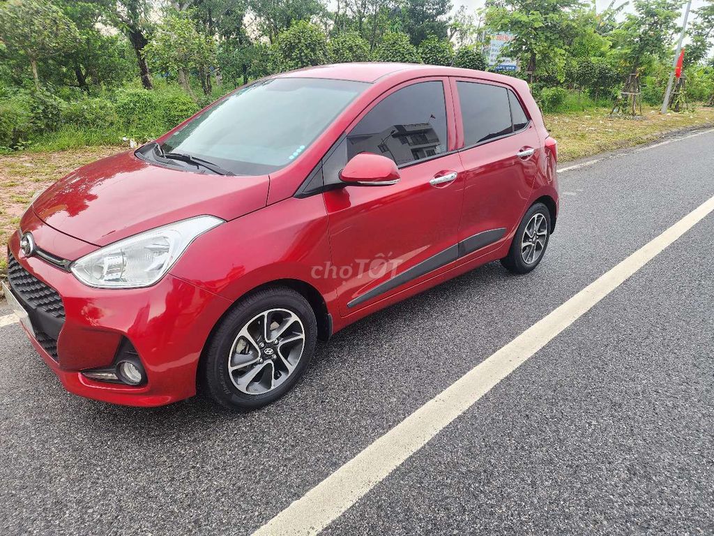 2018 1.2 MT - 7 km. Mua bán Ô tô tại Quận Ngô Quyền Hải Phòng được đăng bởi Nguyễn thuần hình 4