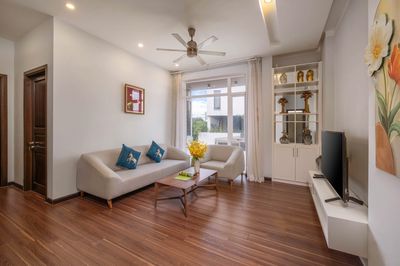 Аренда · 5 комн. · 250 м² · Quận Sơn Trà, ул. Phước trường 2