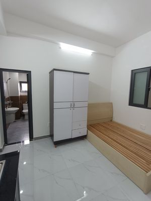 Room 22 m² · Đường số 5