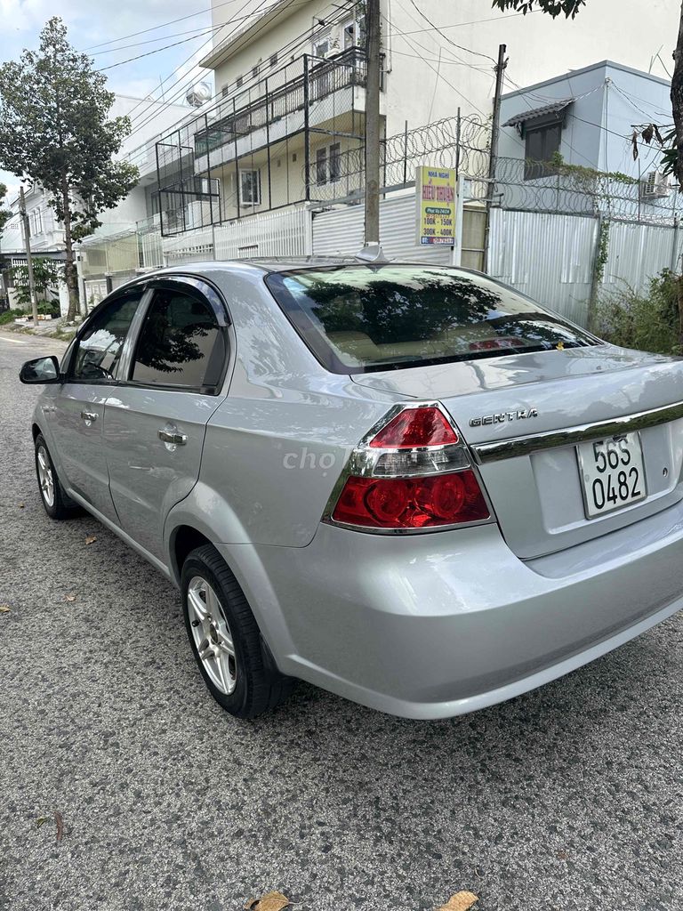 can ban ban xe gia đinh chinh chủ xe bao đep rin. Mua bán Ô tô tại Thành phố Châu Đốc An Giang được đăng bởi nguyenquocduong hình 5