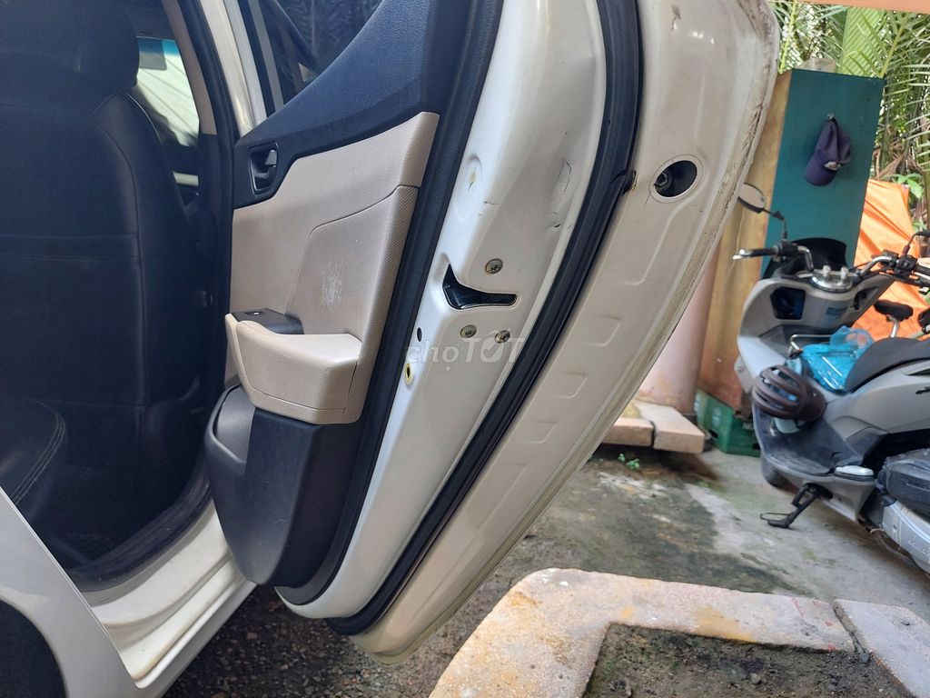 5 187 2018 1.4 MT Base - 200146 km