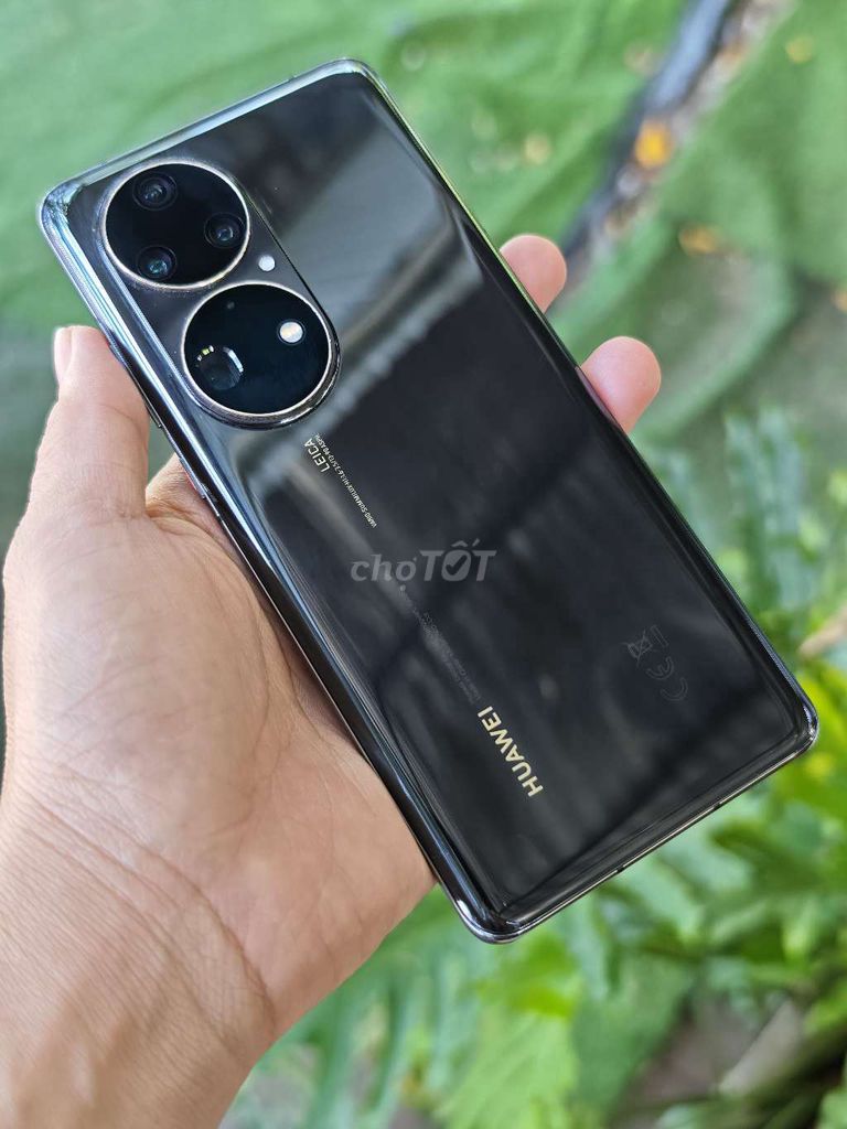Huawei P50 Pro 8GB/256GB Đen. Mua bán Điện thoại tại Thành phố Châu Đốc An Giang được đăng bởi Bơ Store Điện thoại xách tay Châu Đốc  AG hình 1