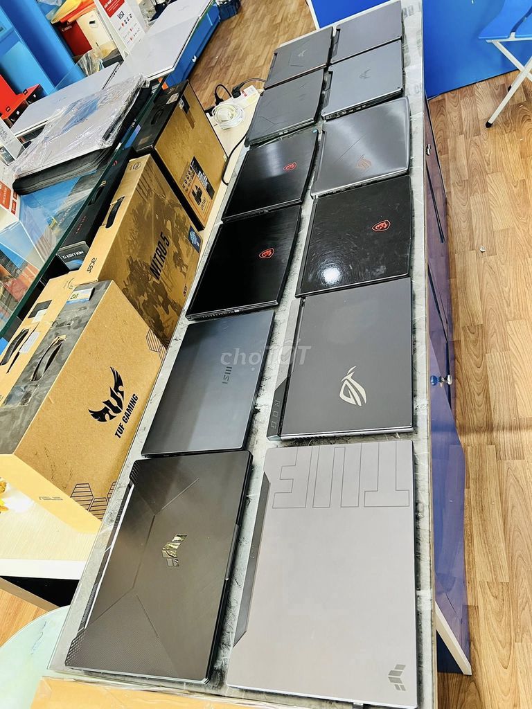 Laptop Gaming zing keng siêu lướt. Mua bán Laptop tại Thành phố Biên Hòa Đồng Nai được đăng bởi Nam Okacha hình 3