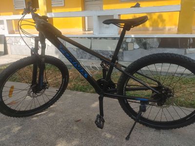 Xe đạp fornix x26
