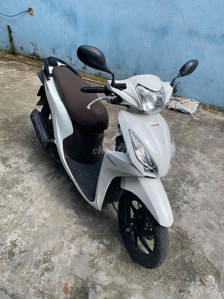 bán xe máy honda vision 2018 xe đẹp ,ko lỗi. Mua bán Xe máy tại Quận Ngũ Hành Sơn Đà Nẵng được đăng bởi Nông Văn Thuật hình 2