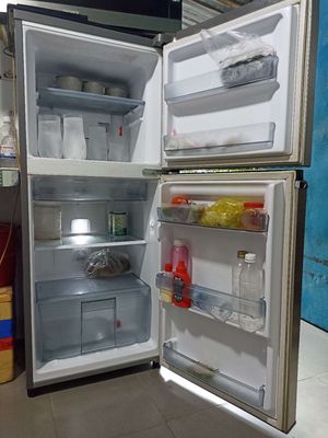 Tủ Lạnh panasonic