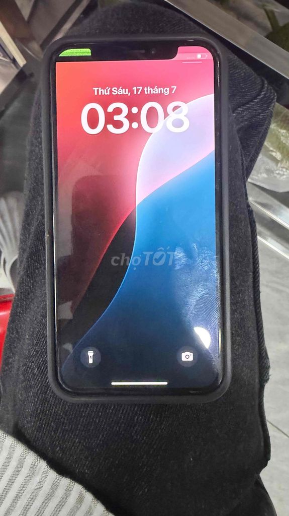 iPhone XS Vàng Đã sử dụng. Mua bán Điện thoại tại Quận 7 Tp Hồ Chí Minh được đăng bởi Thanh hình 1