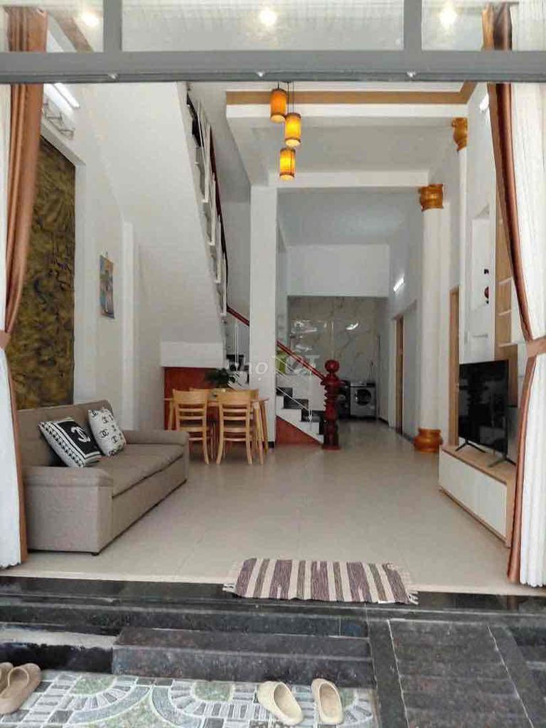 Аренда · 2 комн. · 65 м² · Quận Sơn Trà, ул. Khu Võ Văn Kiệt