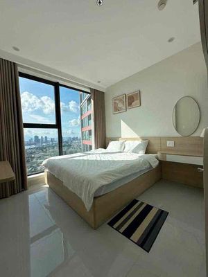 Rent · 1 bd · 50 м² · Quận Ngũ Hành Sơn, ул. Đường Phạm Hữu Kính