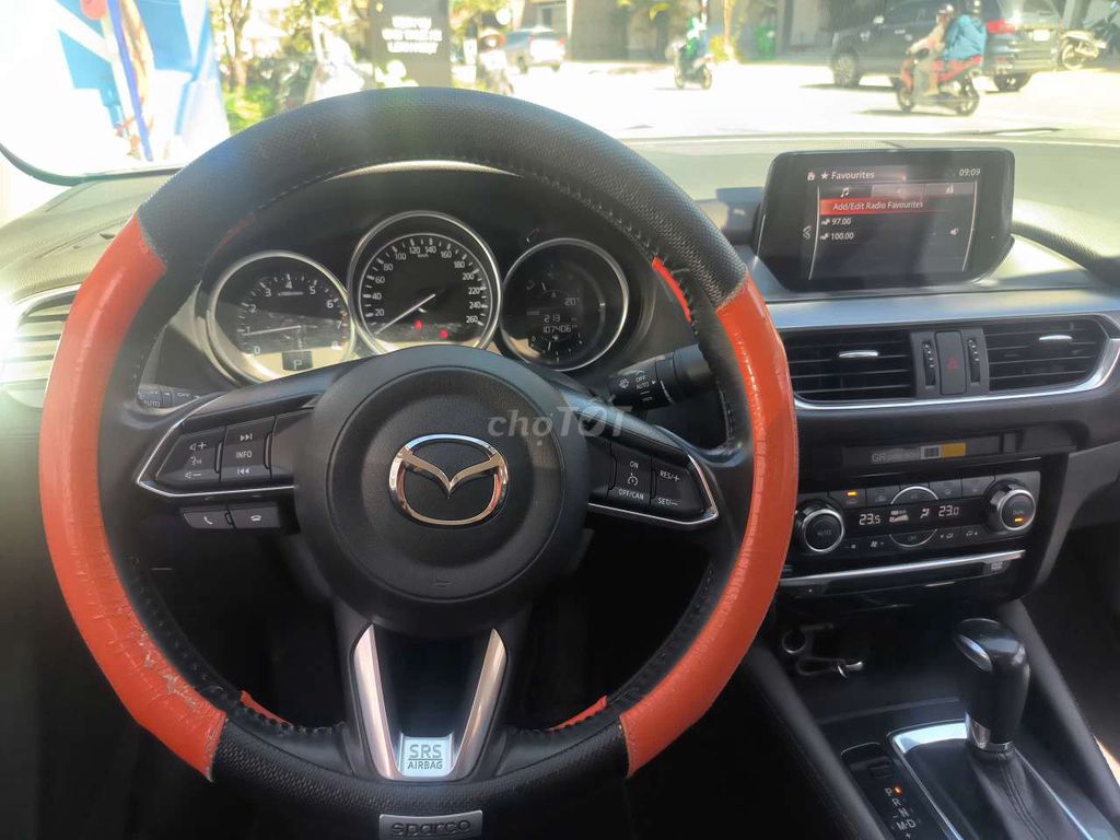 2***0 km. Mua bán Ô tô tại Thành phố Đà Lạt Lâm Đồng được đăng bởi Huy VF hình 6