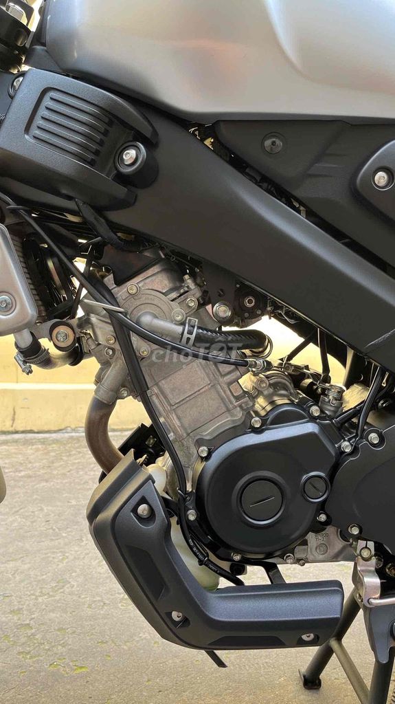 Đăng bán dùm người bạn Anh Vi chủ xe : ***. Mua bán Xe máy tại Quận Tân Bình Tp Hồ Chí Minh được đăng bởi Ht Phan hình 7