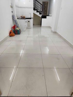 Nhà phố 32 m² · 3 PN · Đường Nguyễn Tiểu La