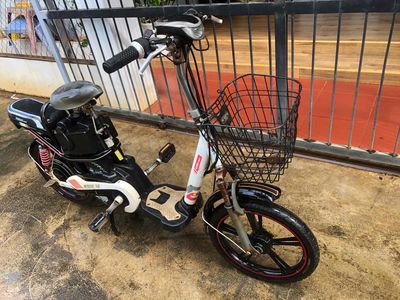 xe bình yếu. Mua bán Xe điện tại Thành phố Buôn Ma Thuột Đắk Lắk được đăng bởi BMT