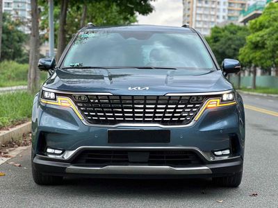 Lướt Kia Carnival 2024 2.2D Signature 7S - 9000Km. Mua bán Ô tô tại Thành phố Thủ Đức Tp Hồ Chí Minh được đăng bởi Phúc Nguyên