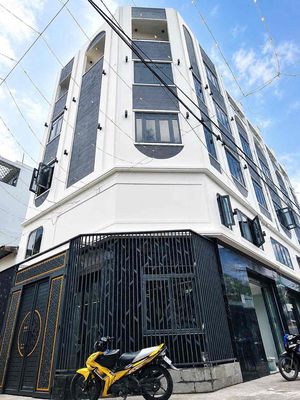 Аренда · 4 комн. · 56 м² · Quận Bình Tân, ул. Đường Lê Văn Quới