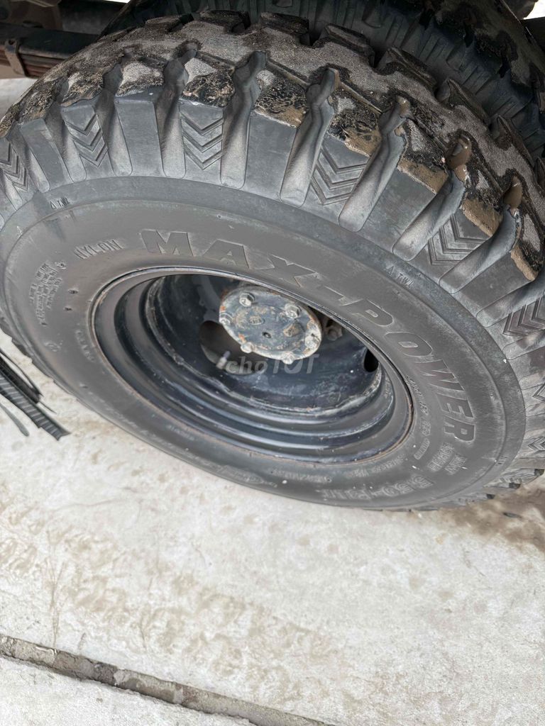 Kia K165 đời 2017 tải 2,4 tấn xe đẹp xuất sắc. Mua bán Xe tải, xe ben tại Huyện An Lão Hải Phòng được đăng bởi Nguyễn Công Thành hình 17