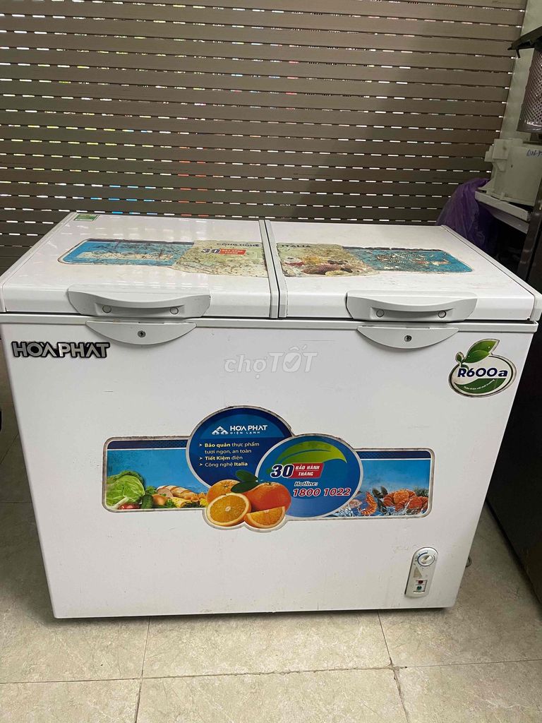 TỦ ĐÔNG FUNIKI 300l ĐEP 90%. Mua bán Tủ lạnh tại Quận Hai Bà Trưng Hà Nội được đăng bởi Điên lạnh Đức Kiên hình 1