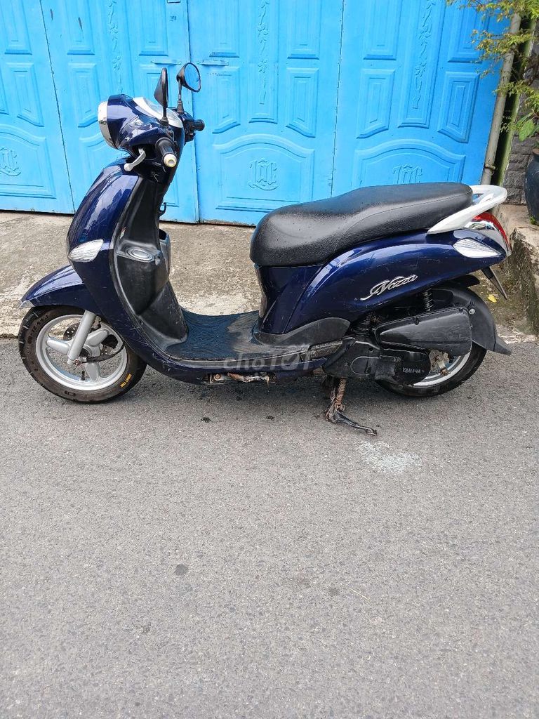 Can ban xe noza  nhu hinh hoac giao luu xe khac. Mua bán Xe máy tại Thành phố Biên Hòa Đồng Nai được đăng bởi Trung phạm phát hình 5