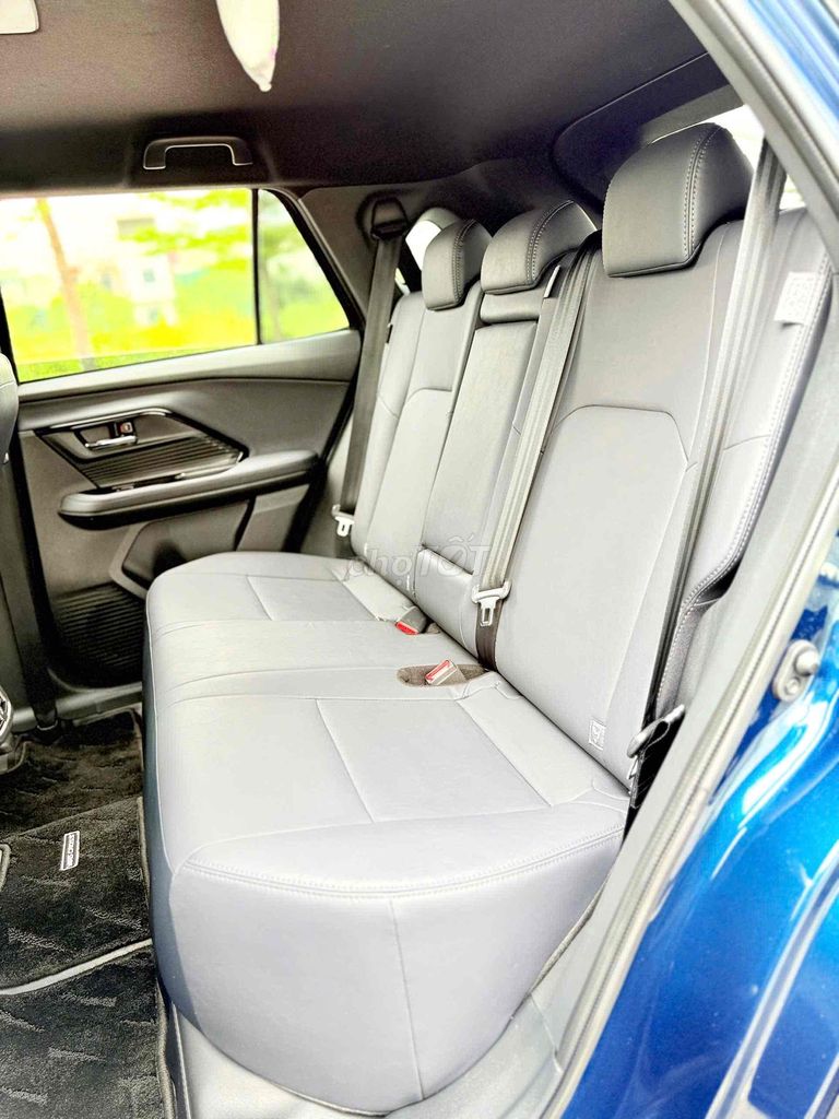 Toyota Yaris Cross 1.5D CVT 2024. Mua bán Ô tô tại Huyện Hoài Đức Hà Nội được đăng bởi Đinh Chức hình 14