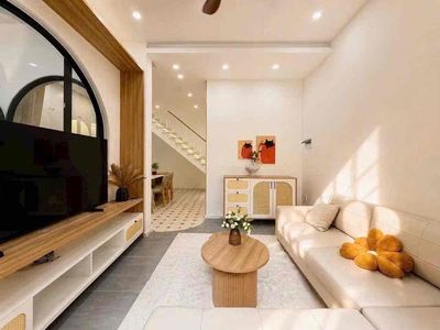 Аренда · 3 комн. · 55 м² · Quận Hải Châu, ул. Đường Lê Hồng Phong