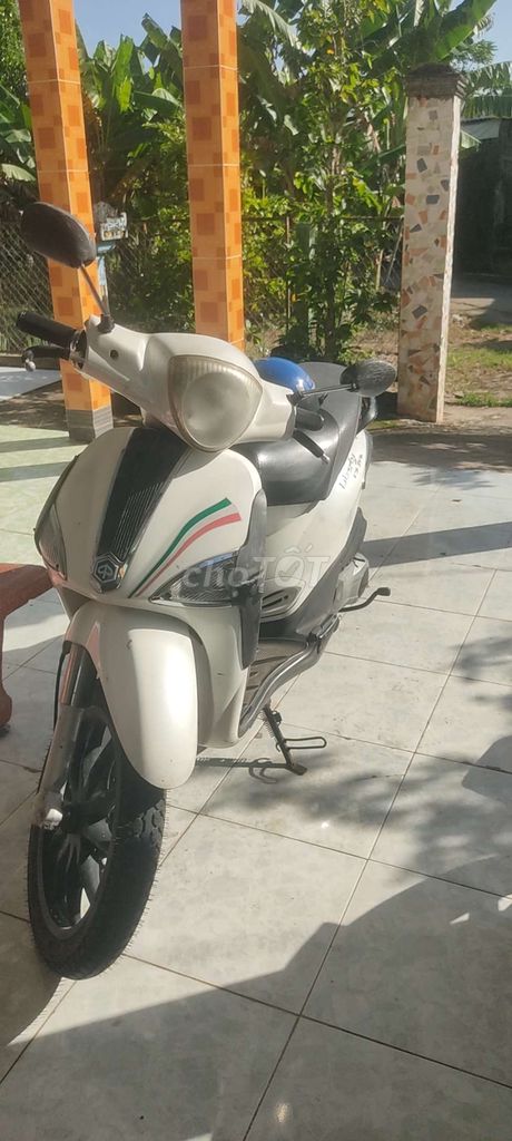 Xe tiết kiệm xang, carvet trao tay. Mua bán Xe máy tại Huyện Long Hồ Vĩnh Long được đăng bởi Diệp Hòa hình 1