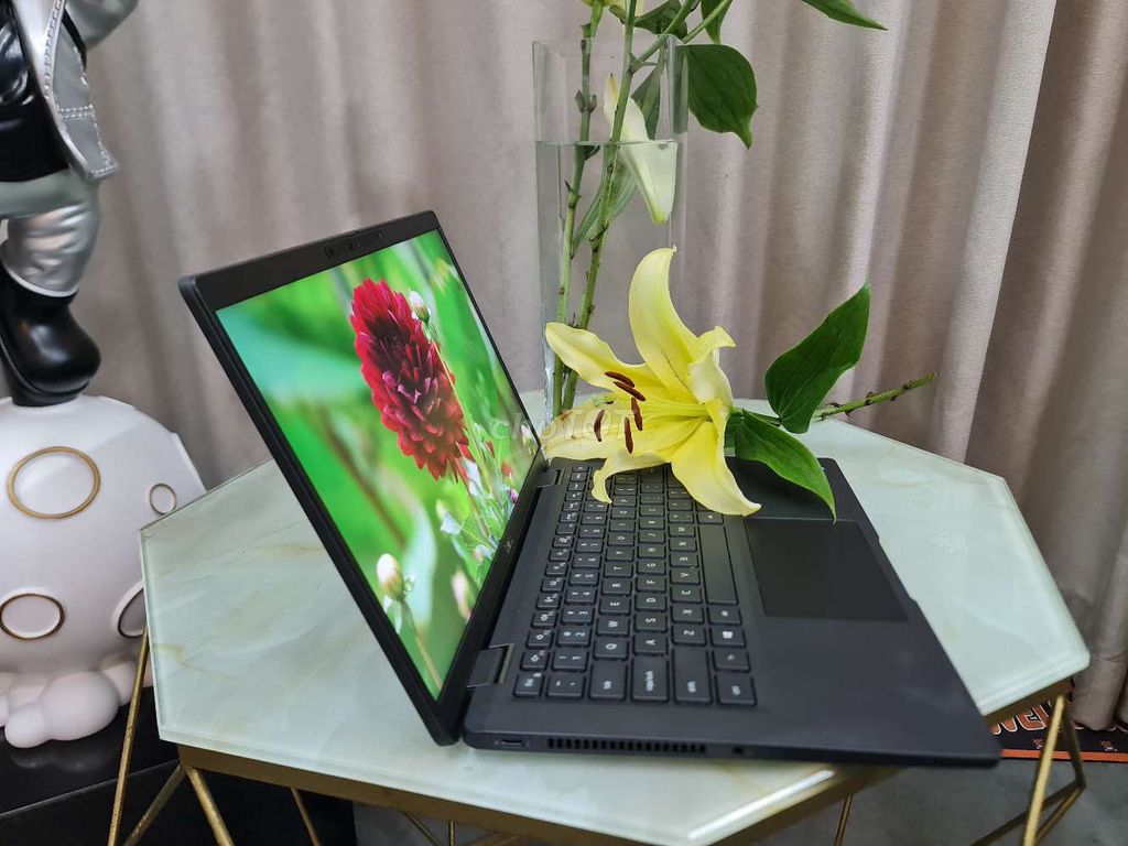 DELL 7420 I7 THẾ HỆ 11 RAM 16G SSD 512G. Mua bán Laptop tại Quận 10 Tp Hồ Chí Minh được đăng bởi TRINH LAPTOP SỈ SG hình 2