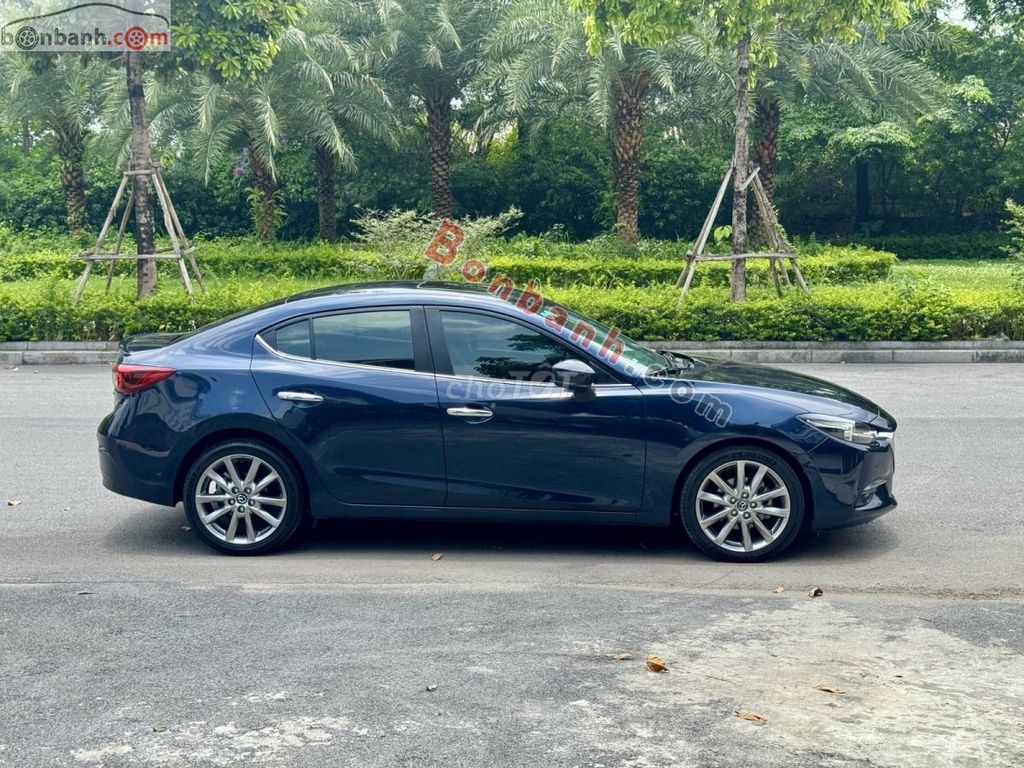 MAZDA 3 2.0 sx 2018. Mua bán Ô tô tại Quận Cầu Giấy Hà Nội được đăng bởi Nguyễn tiến dũng hình 3