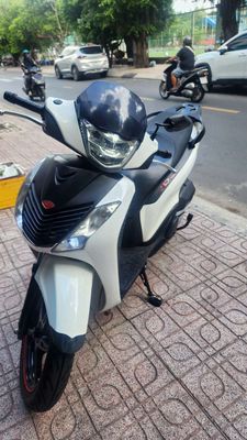 Honda SH150 ABS 2021 Trắng 20000 km
