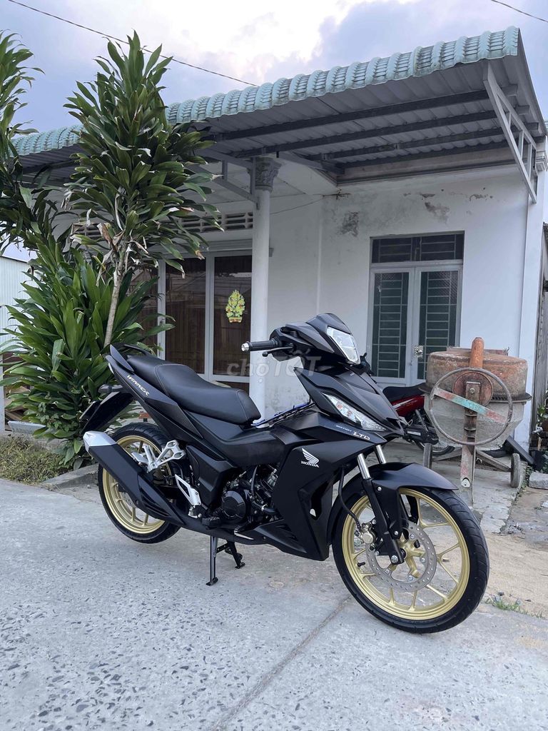 Cần Bán Winner V1 Zin Chất Còn Keng. Mua bán Xe máy tại Huyện Lai Vung Đồng Tháp được đăng bởi Trương Hữu Phát hình 7