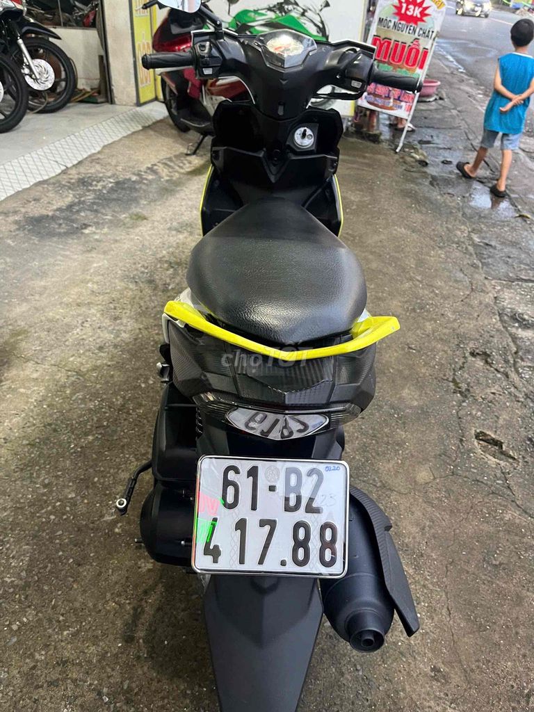 xe cầm thanh lý chính chủ. Mua bán Xe máy tại Thành phố Thuận An Bình Dương được đăng bởi Việt Thái hình 2